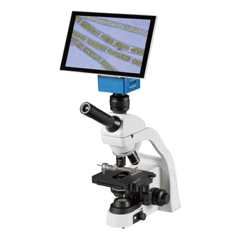 デジタル生物顕微鏡 NES-600VM