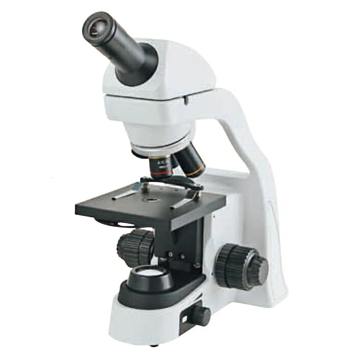 生物顕微鏡 NESシリーズ NES-400