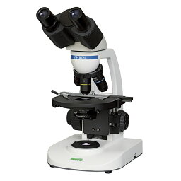 生物顕微鏡 ネクロスII NCB-600 双眼 40倍 〜 600倍