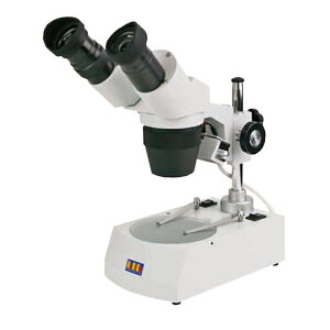 双眼 実体 顕微鏡 AP-RLED 格納箱無 40倍