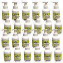 洗浄 除菌 消臭 コロナ対策 SC-HANDCLEANER 植物性ハンドクリーナー 無香料 350ml 24本セット(4)