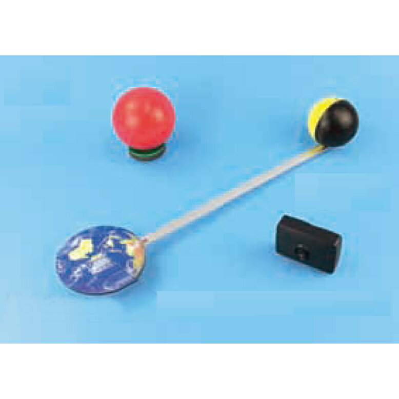 月の満ち欠け説明器 Wi-Fiカメラ付