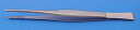 KFI ピンセット K-17VA-130 チタン 外科用 無鈎 全長130mm
