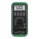 デジタル マルチ メーター KT-2009 ナリカ A05-7277