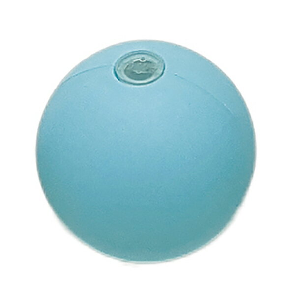 金属粒入ボール アルミ ナリカ C15-2504-02