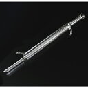 リービッヒ 冷却器 240mm ナリカ S75-1104-01