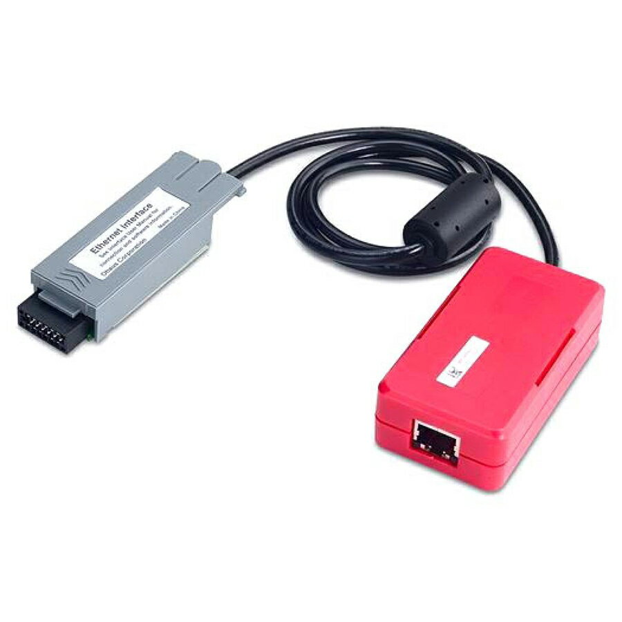 イーサネット インターフェースキット