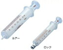 ガラス 注射筒 3mL ロックタイプ シリンジ