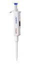 マイクロピペット 20〜200μL ブルー 青 LH200