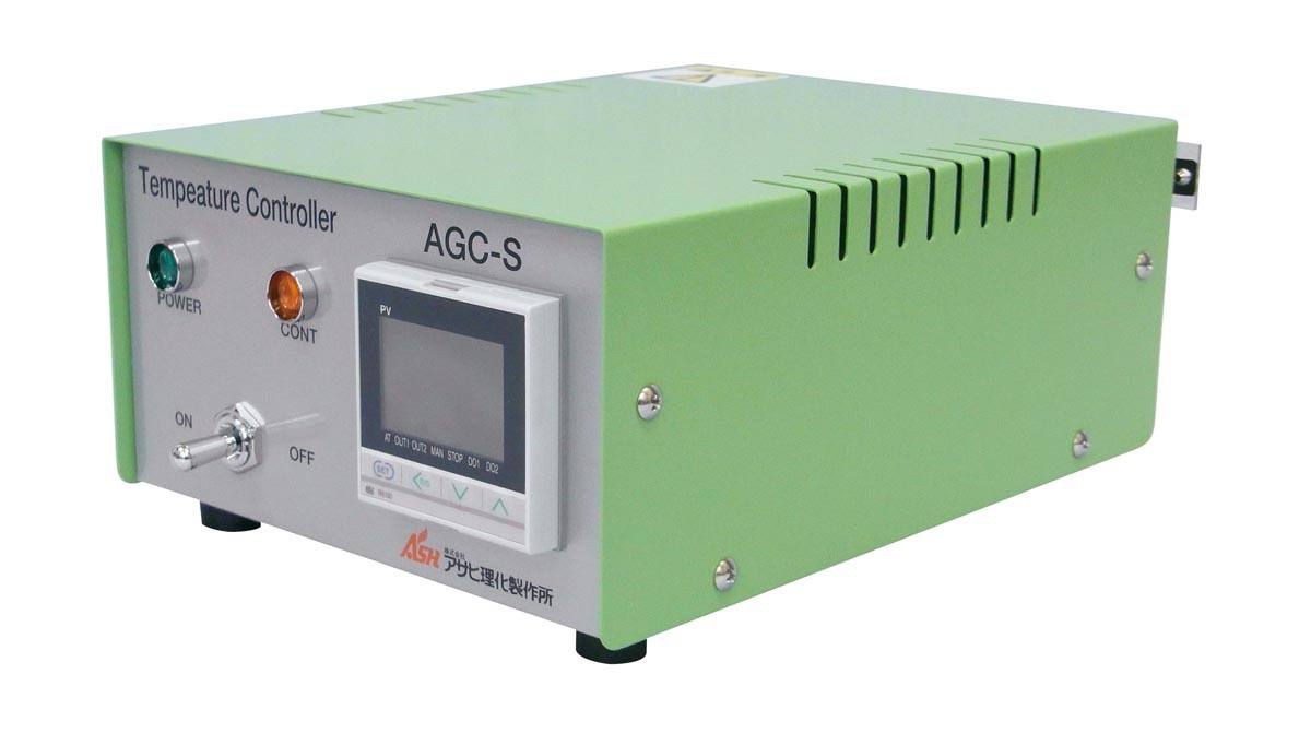 電気管状炉用 温度コントローラ AGC-S