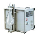 振とう器 SA用 オプション 2L 分液 ロートホルダー 232089 その1