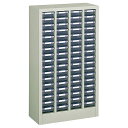 部品 整理箱 バンラックケース B-417N ナリカ T80-1354