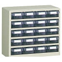 部品 整理箱 バンラックケース C-45N ナリカ T80-1360