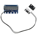 micro:bit用 マグネットスイッチ MS1 マイクロビット用