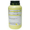 実験用 試薬 でんぷん 500g