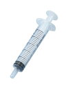 ディスポ シリンジ 10mL 中口 針無 100本入 滅菌 個包装 PP製 テルモ SS-10SZ