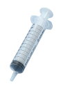 ディスポ シリンジ 50mL 横口 針無 20本入 滅菌 個包装 PP製 テルモ SS-50ESZ