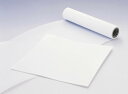 フッ素樹脂シート PTFE ロールタイプ TS-0.5 幅300mm 長さ1m