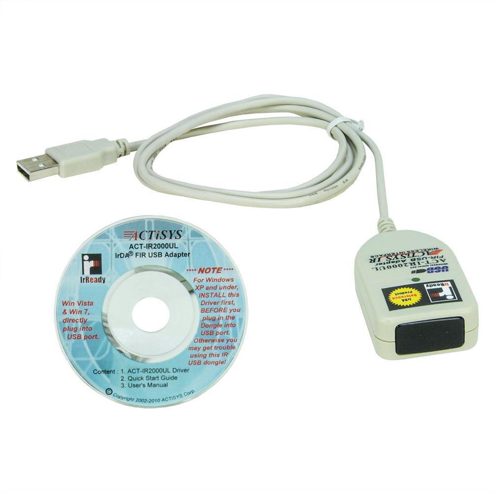 USB赤外線PCアダプターはZOLL AED Plus(1010-1136／4560233596016)専用のPC通信用アダプターです。 PCのUSBポートに接続することで、AED Plusの赤外線通信用ポートから蘇生に関する情報を転送する...