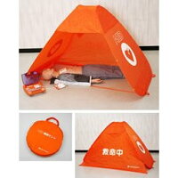 AED救命テントY251日本光電