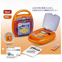 日本光電AEDトレーニングユニットTRN-2150AEDトレーナー【訓練用】