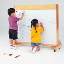 マスセット マスセット おえかきボード掲示板 木製 幼稚園 保育園 児童館 室内遊び 知育 47685
