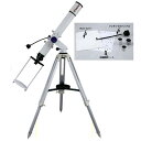 教育用天体望遠鏡　ポルタII-KA80Mf　