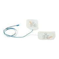 iPADNF1200用成人用電極パッド交換用