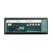 iPADNF1200用使い捨てバッテリー交換用