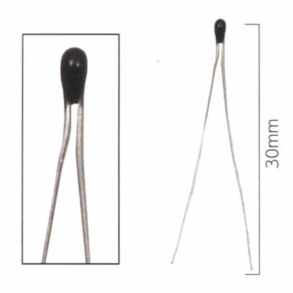 制御技術が学べる 温度センサー オプション