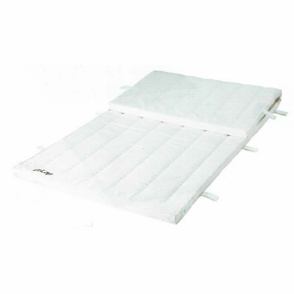 Rakuten - MX 合成スポンジ マット ハイジニック 6cm厚 6号帆布 90×180 スベラーズなし
