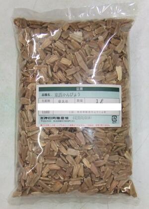 野菜種子 西瓜用かんぴょう台木「東西かんぴょう」　1L（約1,700粒）（神田育種農場）【送料込み】スイ..