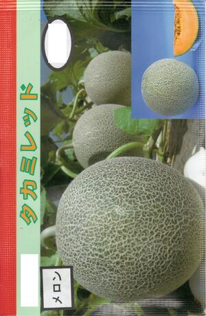 野菜種子　 日本園芸