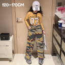 迷彩 パンツ キッズ 120 130 140 150 160 170 ダンス 迷彩ズボン 黄色 カーゴパンツ ダンス衣装 ダンスウェア ヒップホップ スポーツ ジュニア 韓国 韓国ファッション 子供 おしゃれ かわいい 迷彩柄 ズボン 春秋 子供服 子ども服 女の子