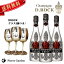 ѥDROCK ѥܥȥ 3ܥå DROCK饹å ֥ɥ֥ ѥǥå BLANC DE BLANCS 750ml  ե 뺧  ץ쥼 £ʪ   PierreGarden