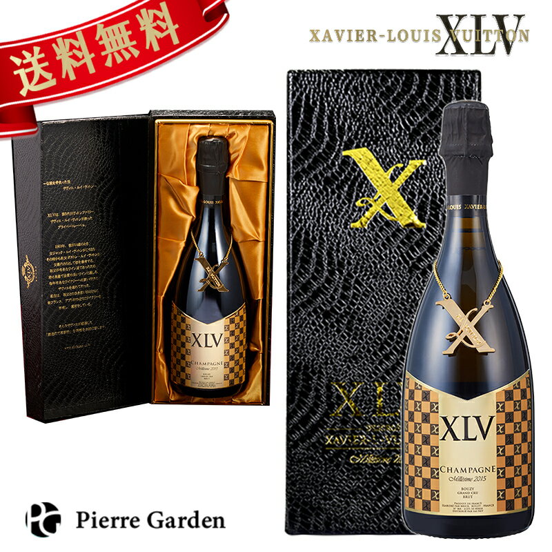 XLV 2015 ѥ ֥ 󥯥 ߥ쥸 ֥å ӥ 륤 ȥ XAVIER LOUIS VUITTON ...