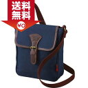 【送料無料】藍渋帆布 ミニフラップショルダーバッグ(ネイビー)〈23580004〉(ao) 内祝い お返し プレゼント 自家消費【60s】 お歳暮 ランキング