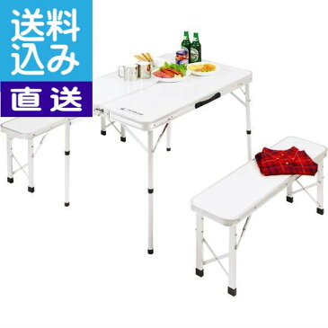 【直送/送料無料】キャプテンスタッグ アウトドア2点セット〈KOU18‐2500〉(co) 内祝い お返し プレゼント 自家消費【直送】