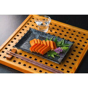 【新春セール】【直送/送料無料】長崎俵物「からすみ」(片腹)100g 内祝い お返し プレゼント 自家消費【直送】 成人の日 お返し 内祝い ランキング(bo)