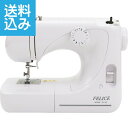 【送料込み/直送】アックス 電動ミシン〈FLー565〉 コン...