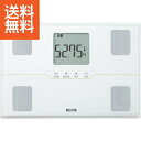 【送料無料】タニタ 体組成計(ホワイト)<BC−315−WH> 体組成...(4)