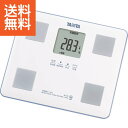【送料無料】タニタ 体組成計(ホワイト)<BC-722-WH> 体組成計 健康用品/プレゼント お祝い 出産内祝い 内祝い お返し 快気祝い 新築内祝い 引き出物 法事 香典返し