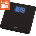 【送料無料】タニタ デジタルヘルスメーター(ブラック)<HD662BK> 美容 ケアー 健康用品/プレゼント お祝い 出産内祝い 内祝い お返し 快気祝い 新築内祝い 引き出物 法事 香典返し(4)