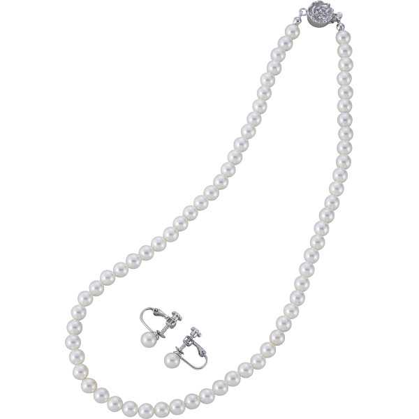 |アトリエエトラ 貝パールセット|KCP‐36NEW プレゼント お祝い 誕生日祝い 敬老の日 母の日 父の日 自家消費にも