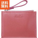 【送料無料/直送】|フランコフェラーロ キーリング付きコインパース|S−FFL223003PK プレゼント お祝い 誕生日祝い 敬老の日 母の日 父...