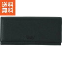 【送料無料/直送】|カンサイセレクション 長財布|S-KSM223029BK プレゼント お祝い 誕生日祝い 敬老の日 母の日 父の日 自家消費にも