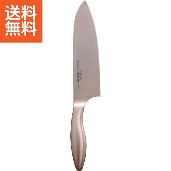 楽天市場】濃州孫六作 フルメタル(包丁・ナイフ|調理器具 楽天市場】濃州孫六作 フルメタル(包丁・ナイフ|調理器具