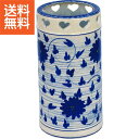 【送料無料】|陶器傘立て|K-09FB プレゼント お祝い 誕生日祝い 敬老の日 母の日 父の日 自家消費にも