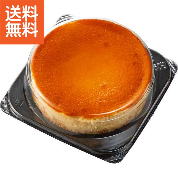 【送料無料/直送】|「乳蔵」北海道ベイクドチーズケーキ|