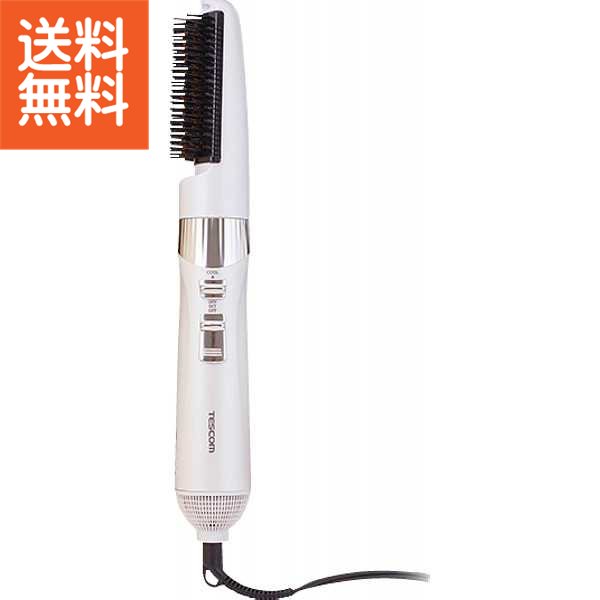 【送料無料】|テスコム マイナスイオンカールドライヤー|TC430AーW プレゼント お祝い 誕生日祝い 敬老の日 母の日 父の日 自家消費にも